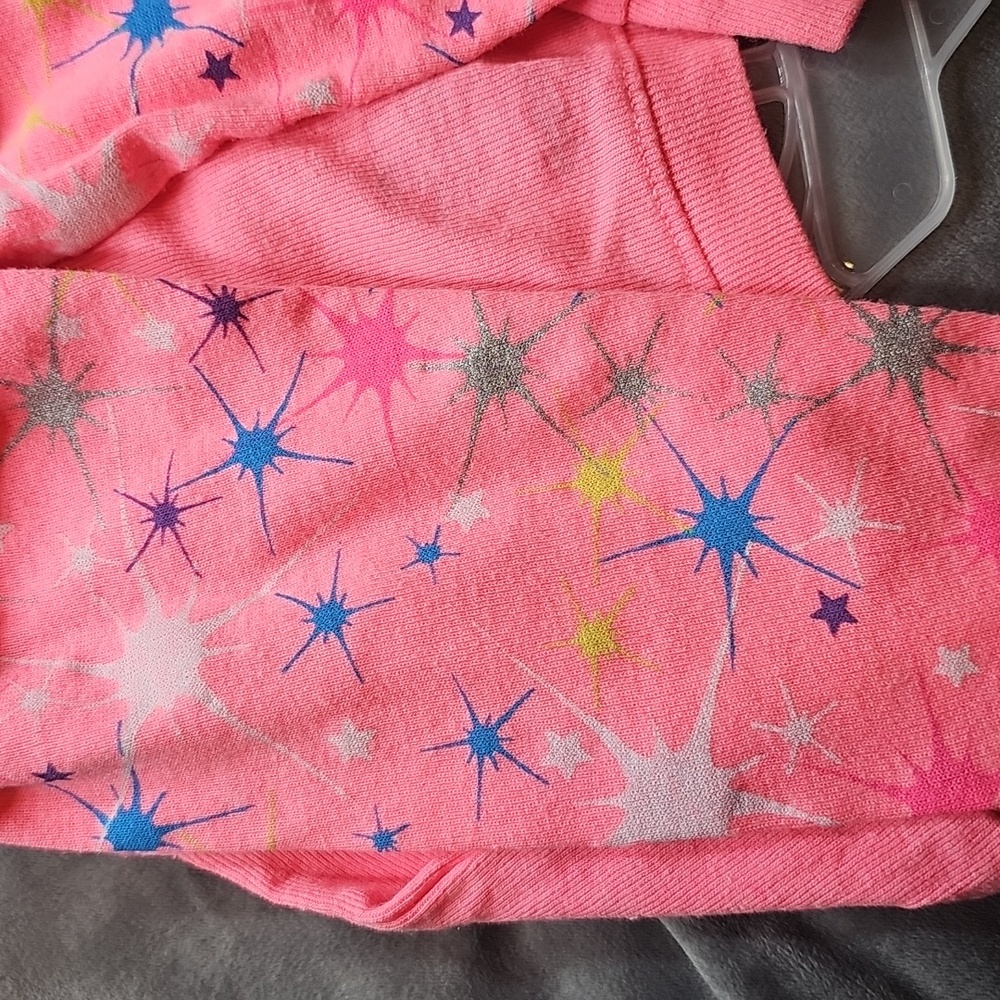E Two piece Pj's size 18 months of age - Picture 6 of 6